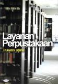 Layanan Perpustakaan