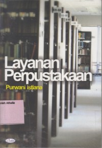 Layanan Perpustakaan