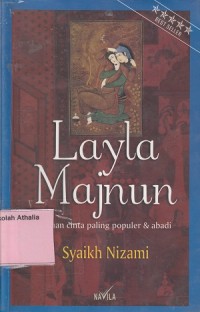 Layla Majnun