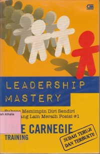 Leadership Mastery