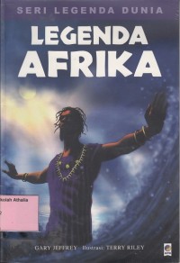 Legenda Afrika