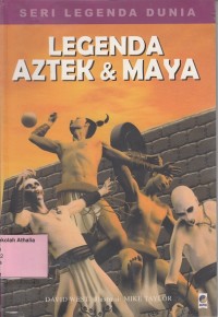 Legenda Aztek & Maya