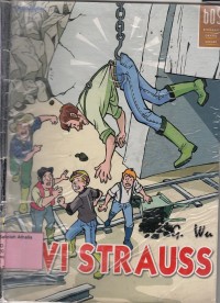 Levi Strauss