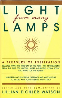 Light from Many Lamps