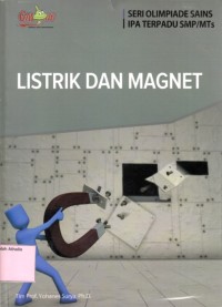 Listrik dan Magnet