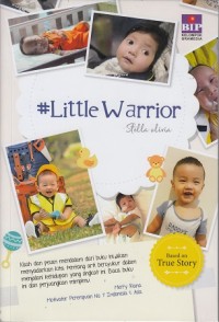 #Little Warrior