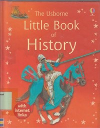 Little book of history