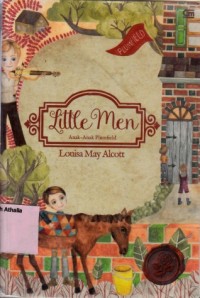 Little men: anak-anak plumfield