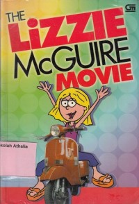 The Lizzie McGuire Movie