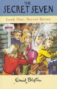 The Secret Seven : Look Out, Secret Seven