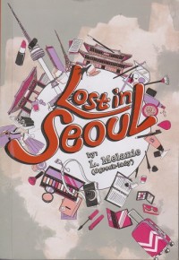 Lost in Seoul