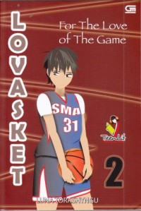 Lovasket #2: For the love of the game
