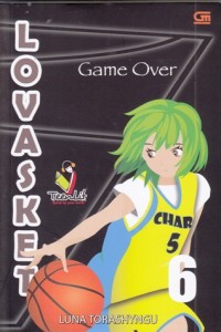 Lovasket #6: Game over