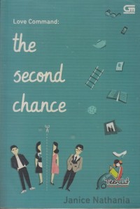 Love command: The second chance