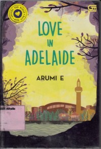 Love in Adelaide