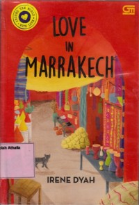 Love in Marrakech