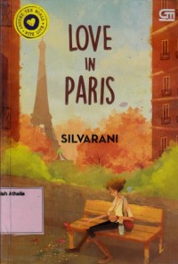 Love in Paris