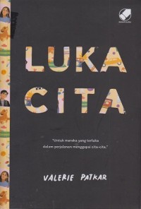 Luka cita