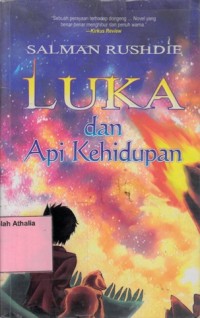 Luka dan Api Kehidupan