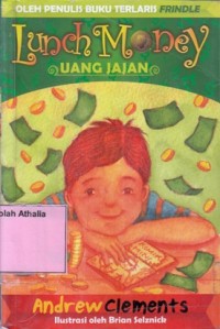 Lunch Money : Uang Jajan