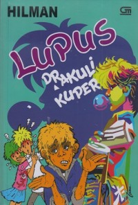 Lupus: Drakuli kuper