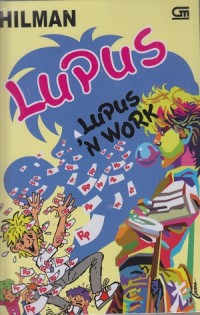 Lupus: Lupus 'n work