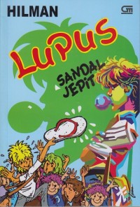 Lupus: Sandal jepit