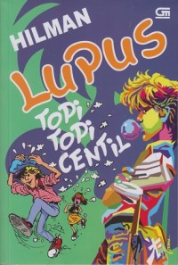 Lupus: Topi-topi centil