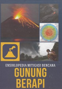 Gunung Berapi