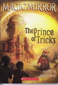 The Prince of Tricks