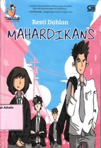 Mahardikans