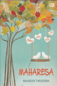 Maharesa