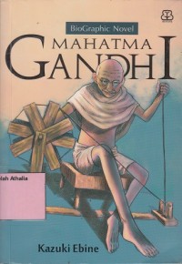 Mahatma Gandhi