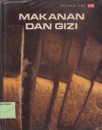 Makanan dan Gizi