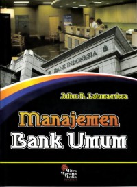 Manajemen bank umum