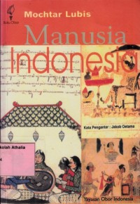 Manusia Indonesia