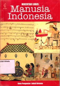 Manusia Indonesia