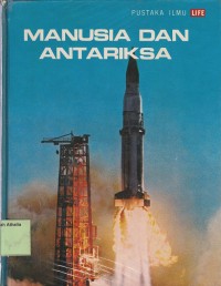 Manusia dan Antariksa