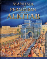 Manusia dan peradaban dalam Alkitab