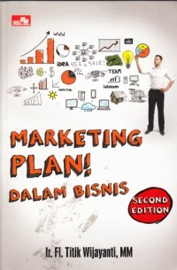 Marketing plan! Dalam bisnis (Second edition)