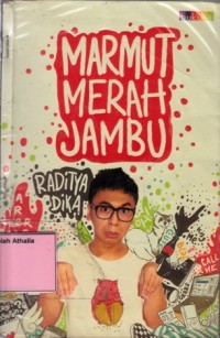 Marmut merah jambu