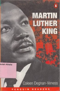 Martin Luther King (Level 3)