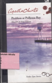 Masalah di Teluk Pollensa