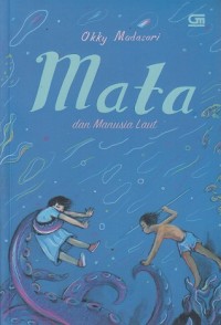 Mata dan Manusia Laut