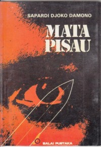 Mata pisau