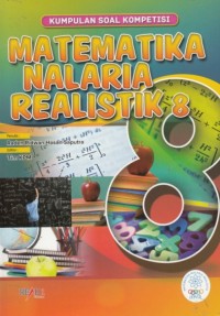 Matematika Nalaria Realistik 8