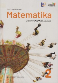 Matematika SMA/MA kelas XI