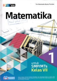 Matematika SMP kelas VII