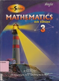 Mathematics 3