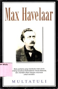 Max Havelaar